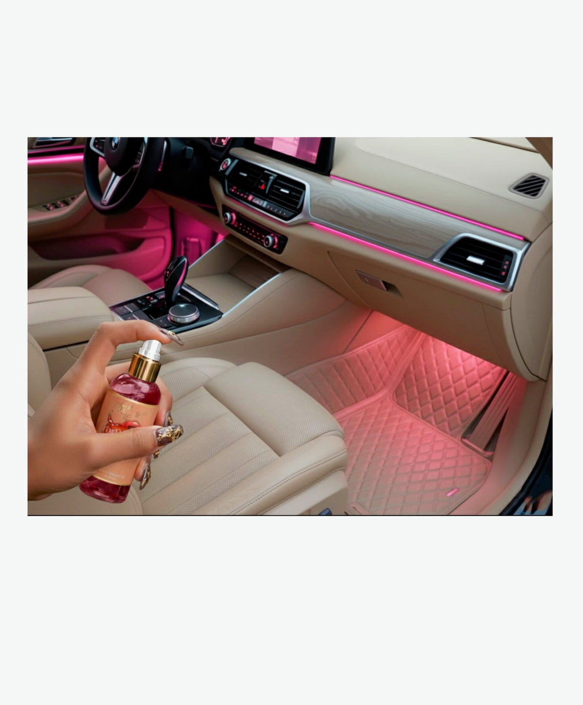 Apple Bottoms - Air Freshener - Sweet To The Core - 4