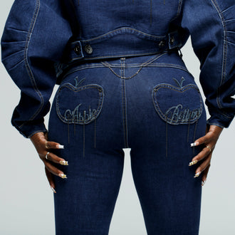 Apple Bottoms – Apple Bottom Jeans
