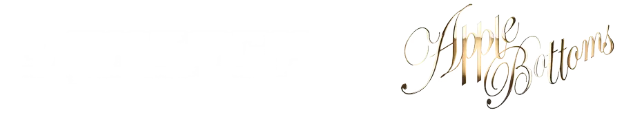 Apple Bottoms - x - 3quency - Desktop Logo