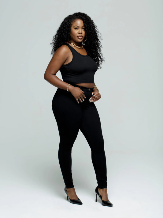 Bottoms โ Apple Bottom Jeans