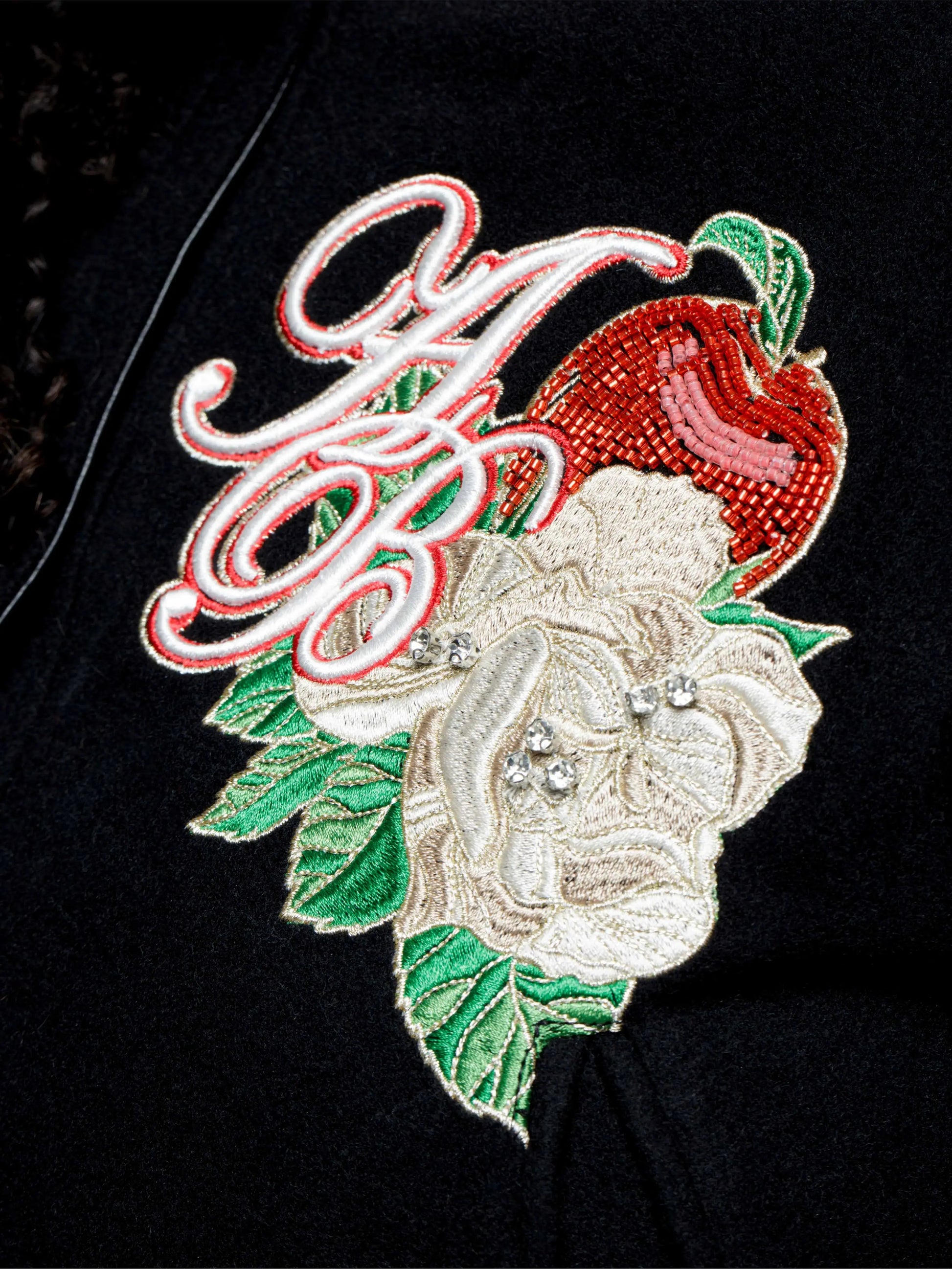 Apple bottom tracksuit on sale