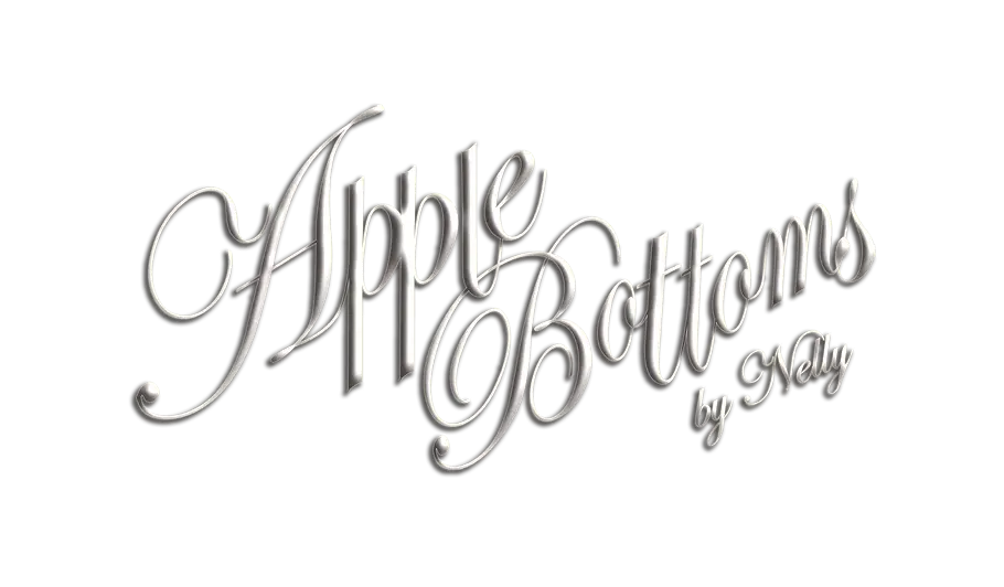 Apple Bottom Jeans - Logo - 2008