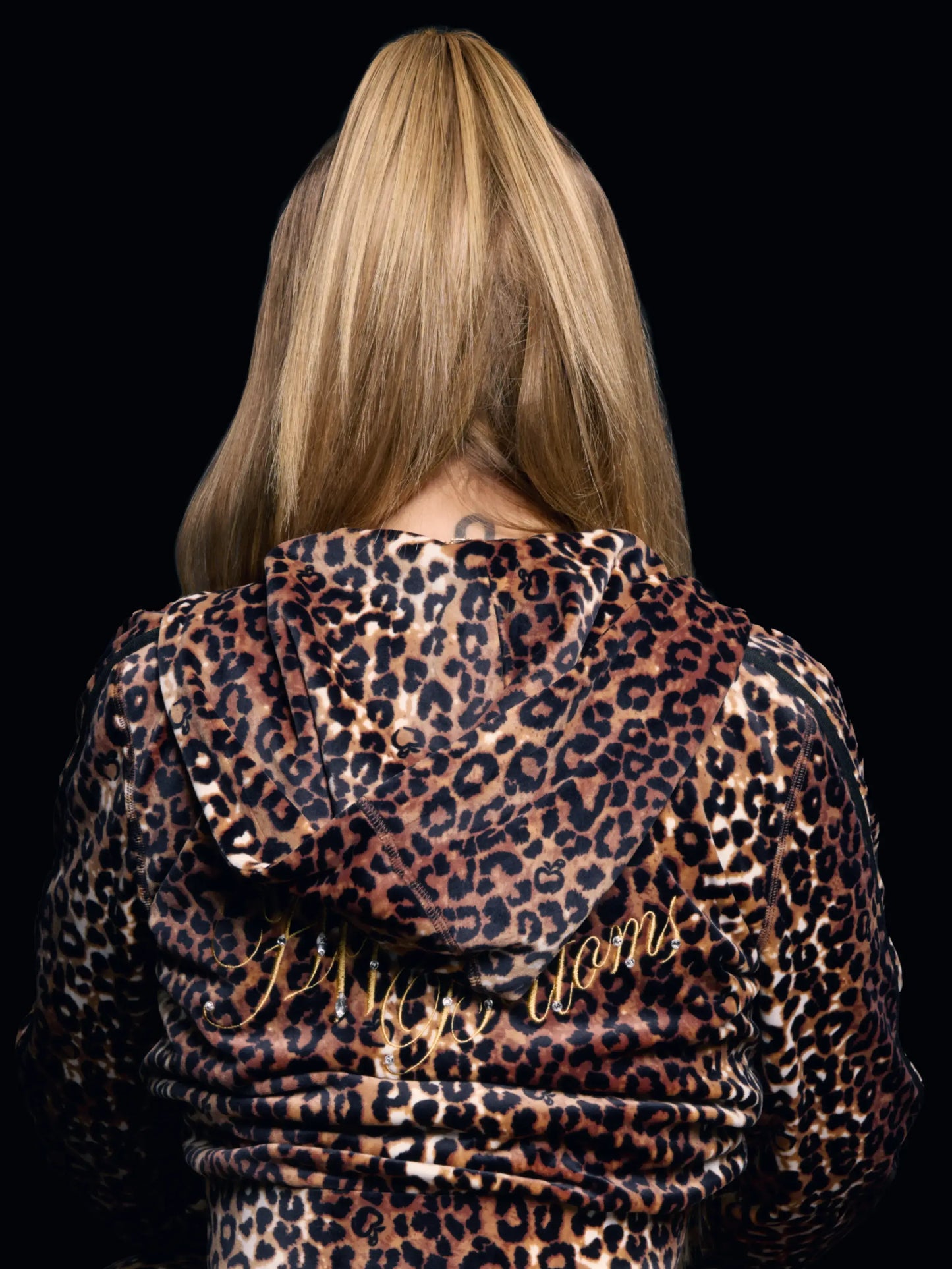 Apple Bottoms Jeans-cheetah-jacket-2