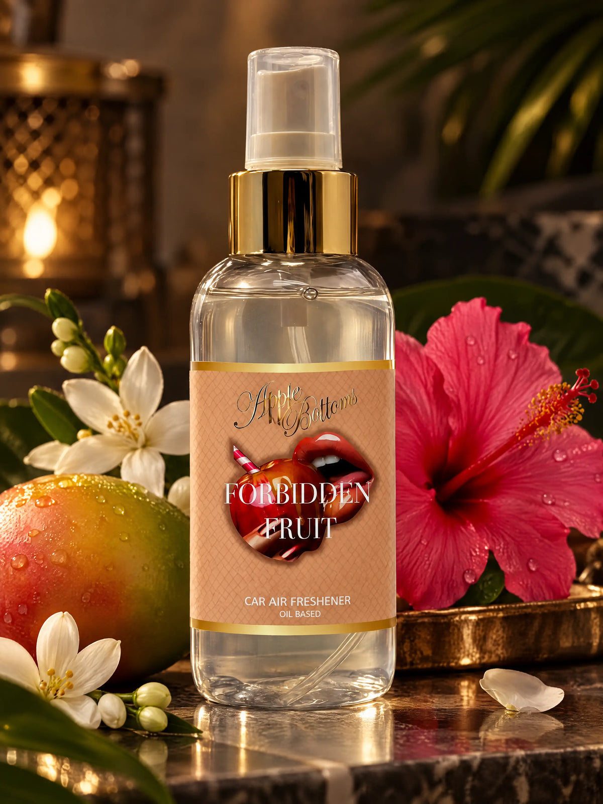 Apple Bottoms - Air Freshener - Forbidden Fruit - 1