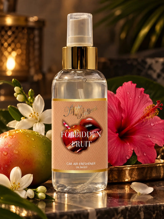Apple Bottoms - Air Freshener - Forbidden Fruit - 1