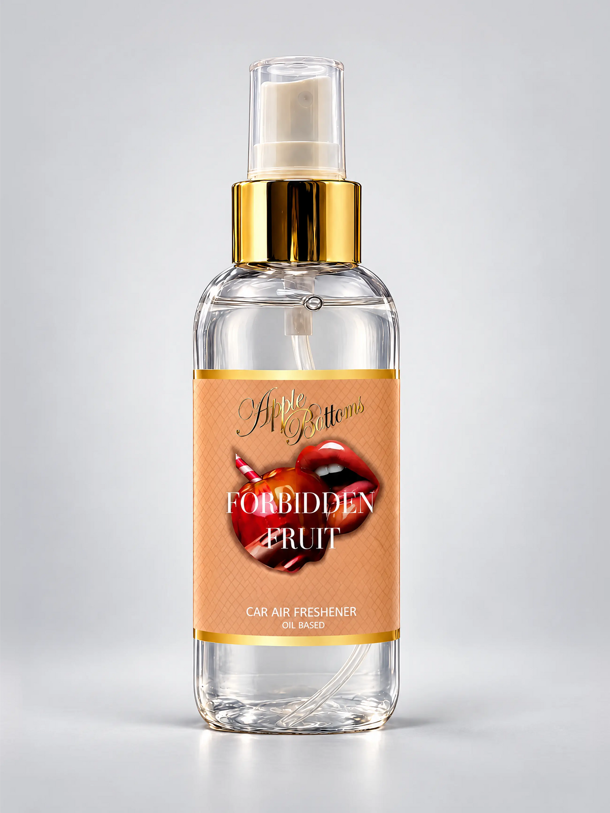 Apple Bottoms - Air Freshener - Forbidden Fruit - 2