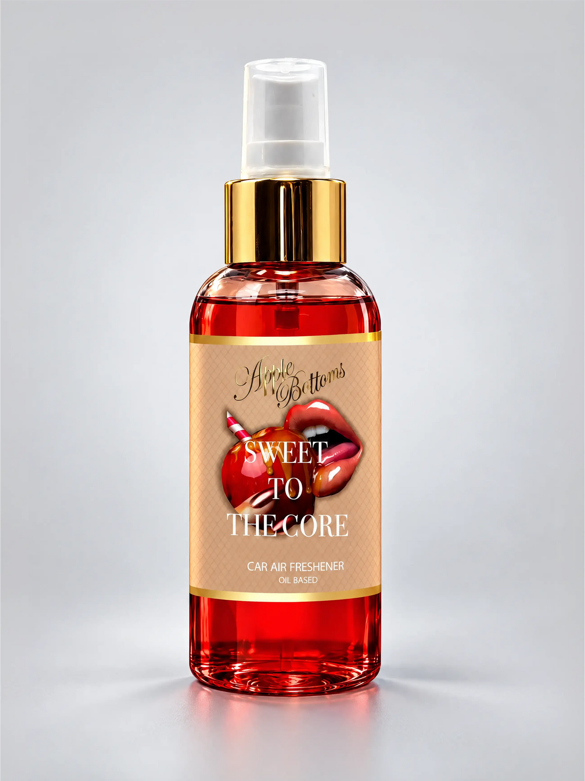 Apple Bottoms - Air Freshener - Sweet To The Core - 2