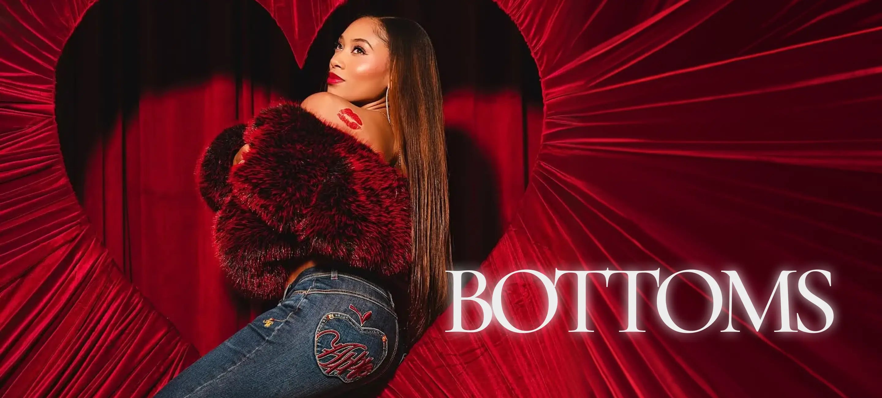 Apple Bottoms Jeans - Shop - Bottoms