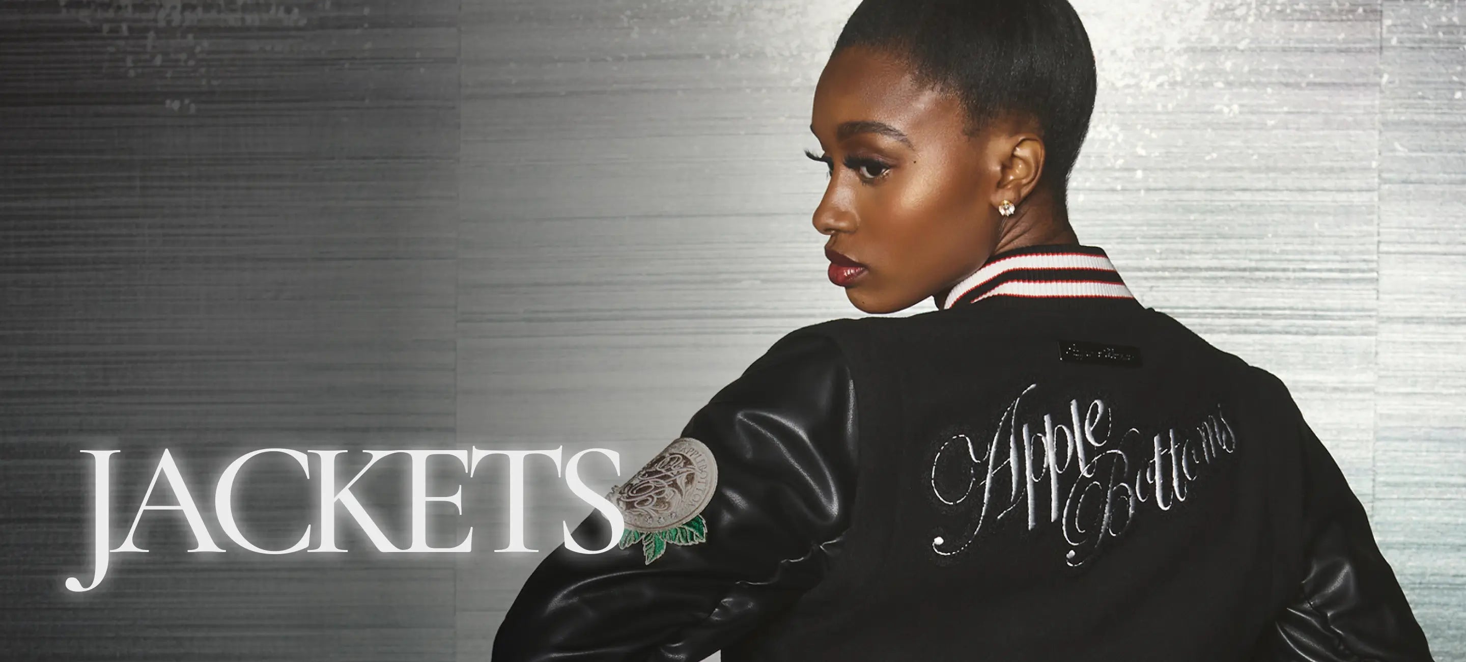 Apple Bottoms Jeans - Shop - Jackets