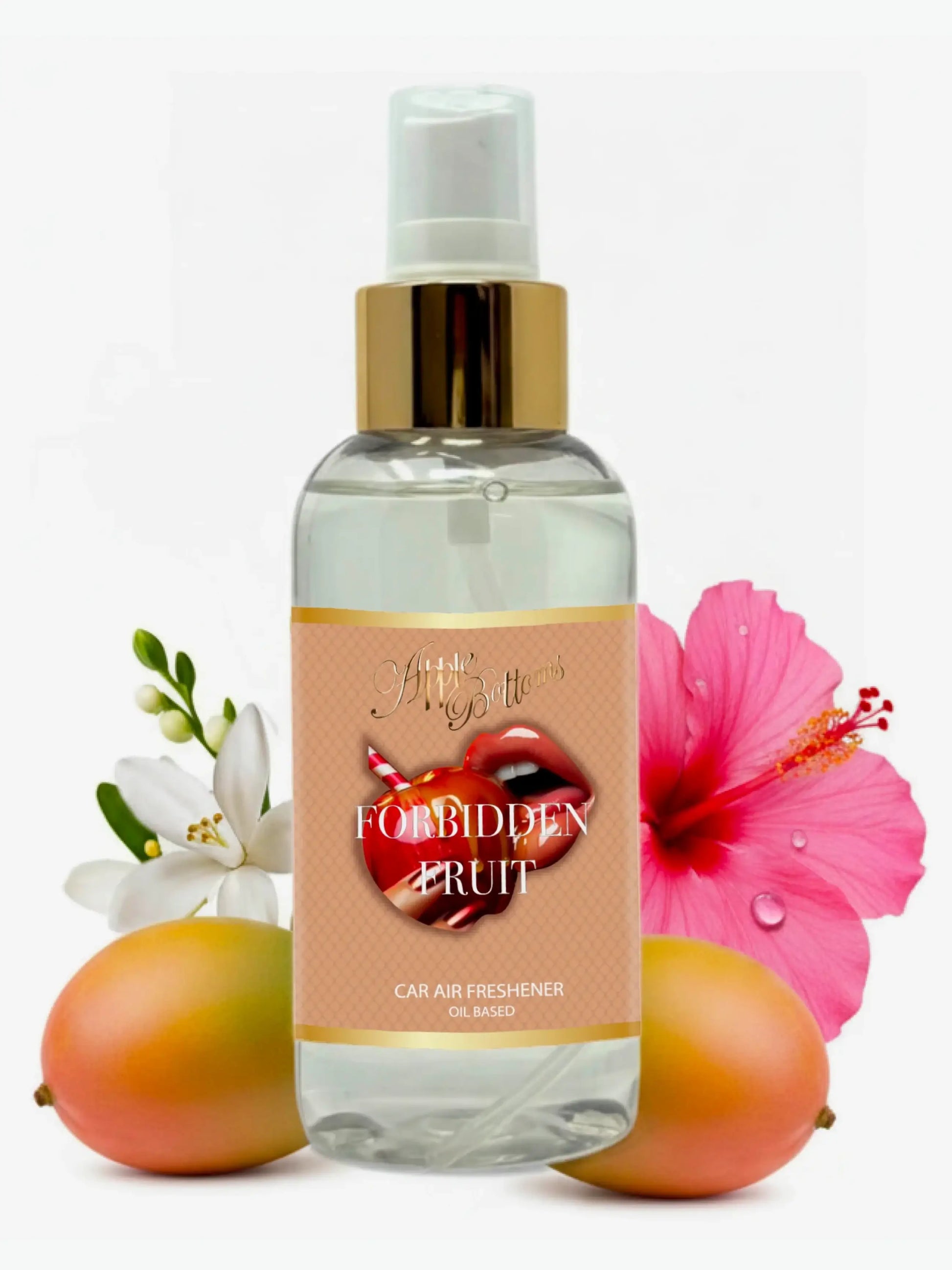 Apple Bottoms - Air Freshener - Forbidden Fruit