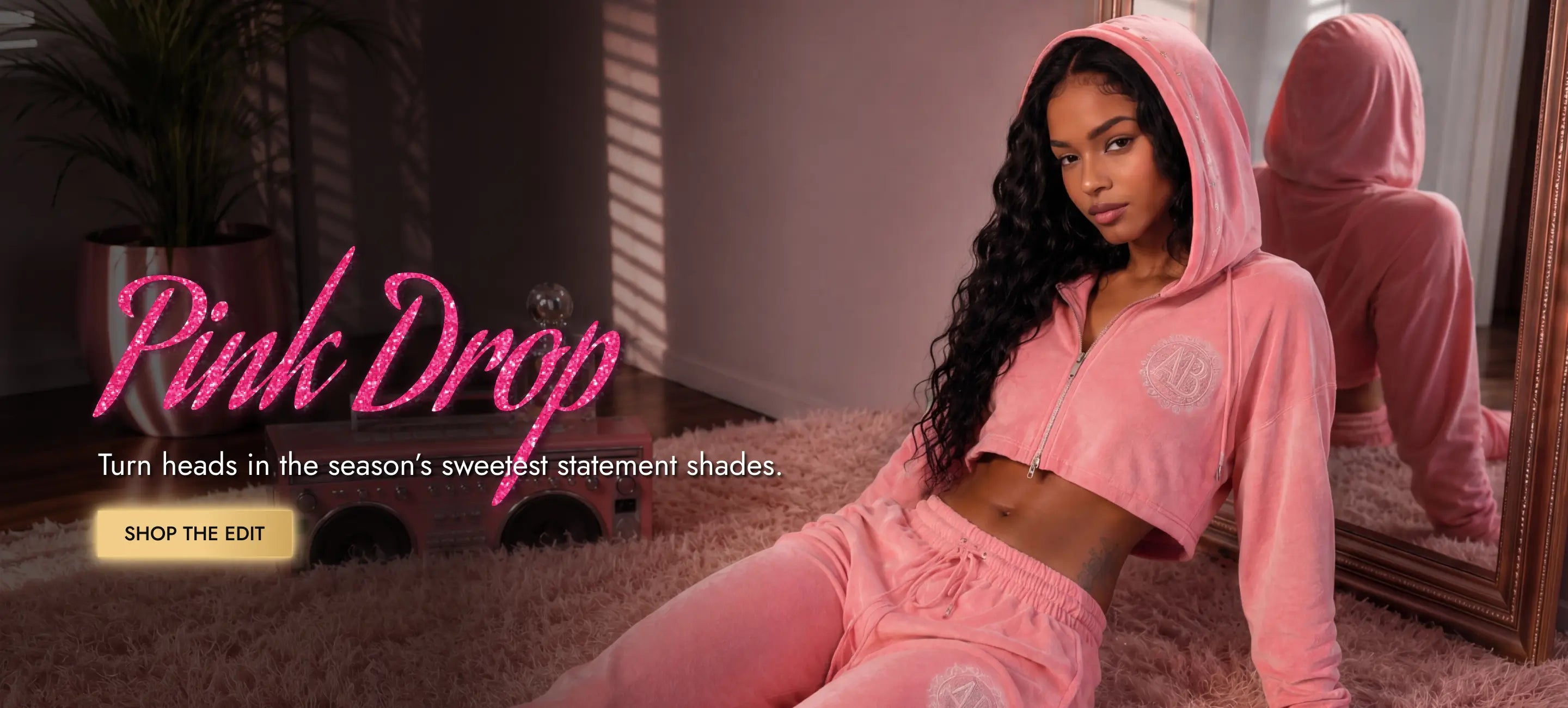 Apple Bottoms Jeans - Shop - Pink Drop