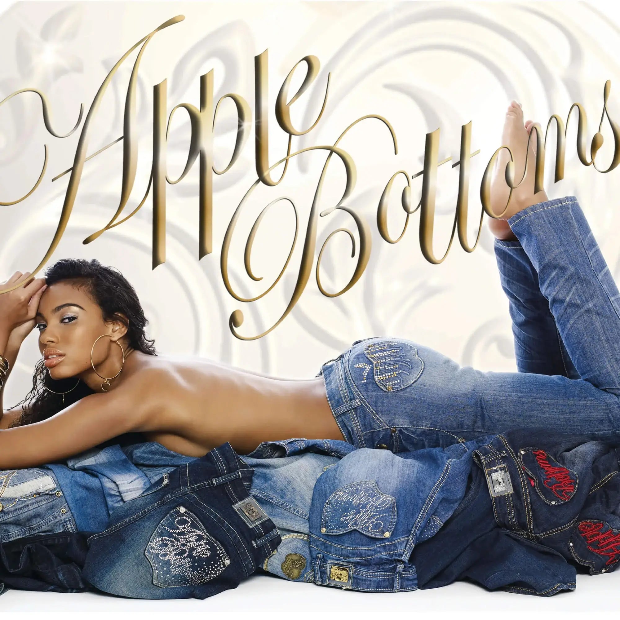 Apple Bottom Jeans - Legacy- Ultimate Brand Expansion