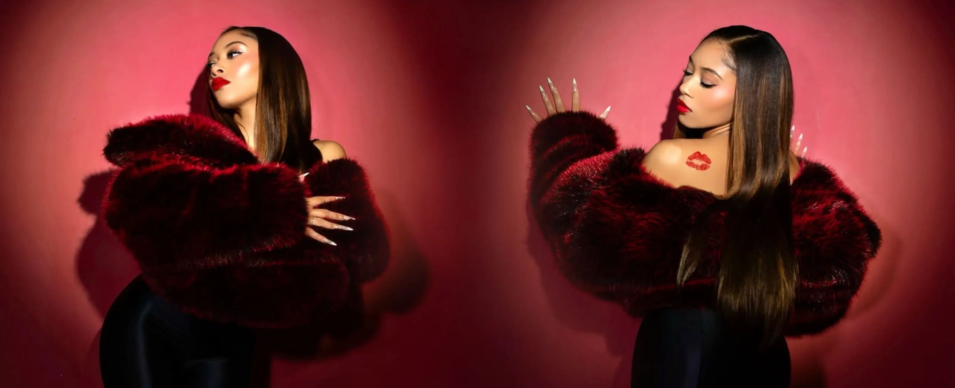 Apple Bottoms - Red Delicious Pocket Jean - AHJ-4182 - 9