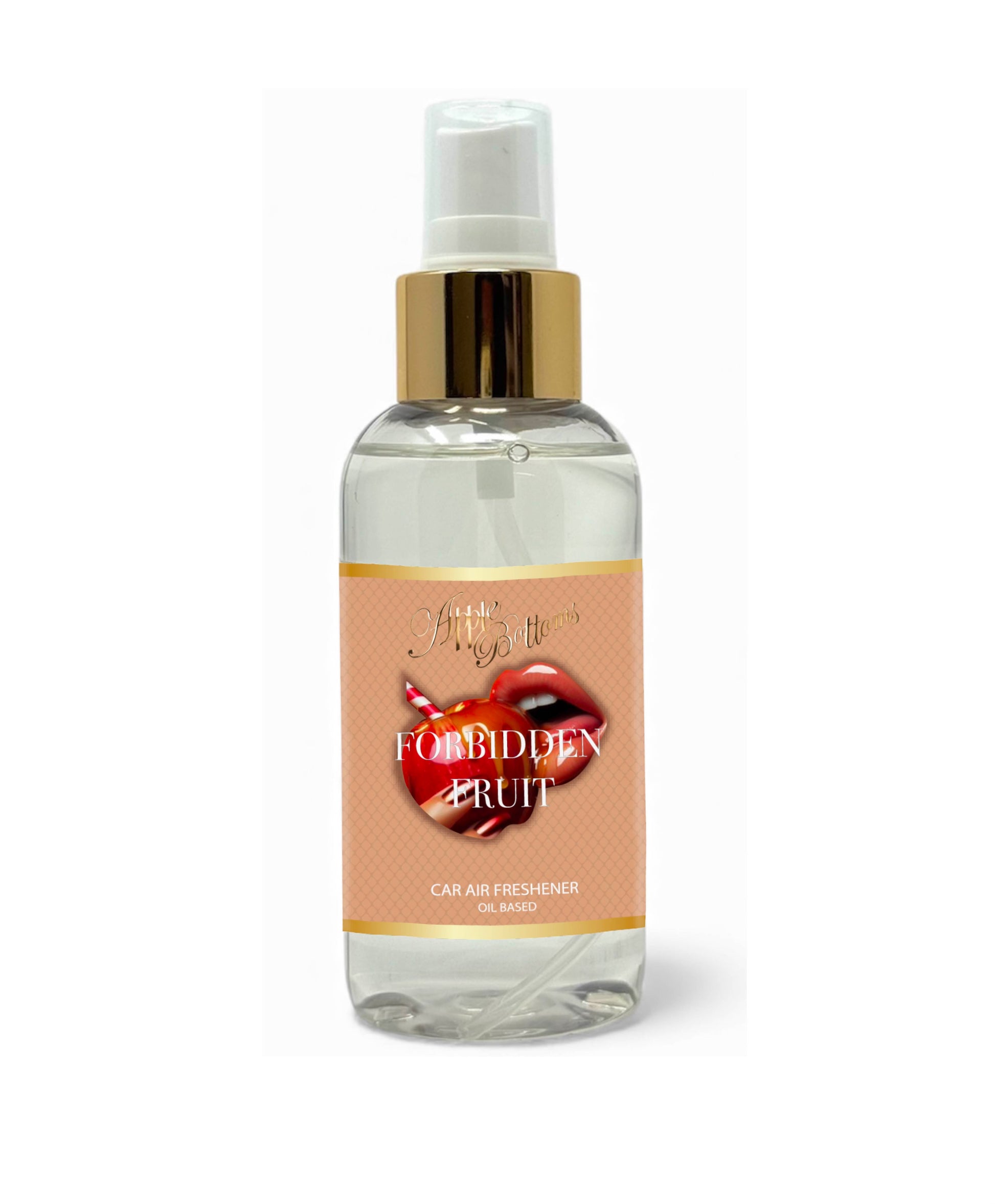 Apple Bottoms - carairfreshener-FF- 2