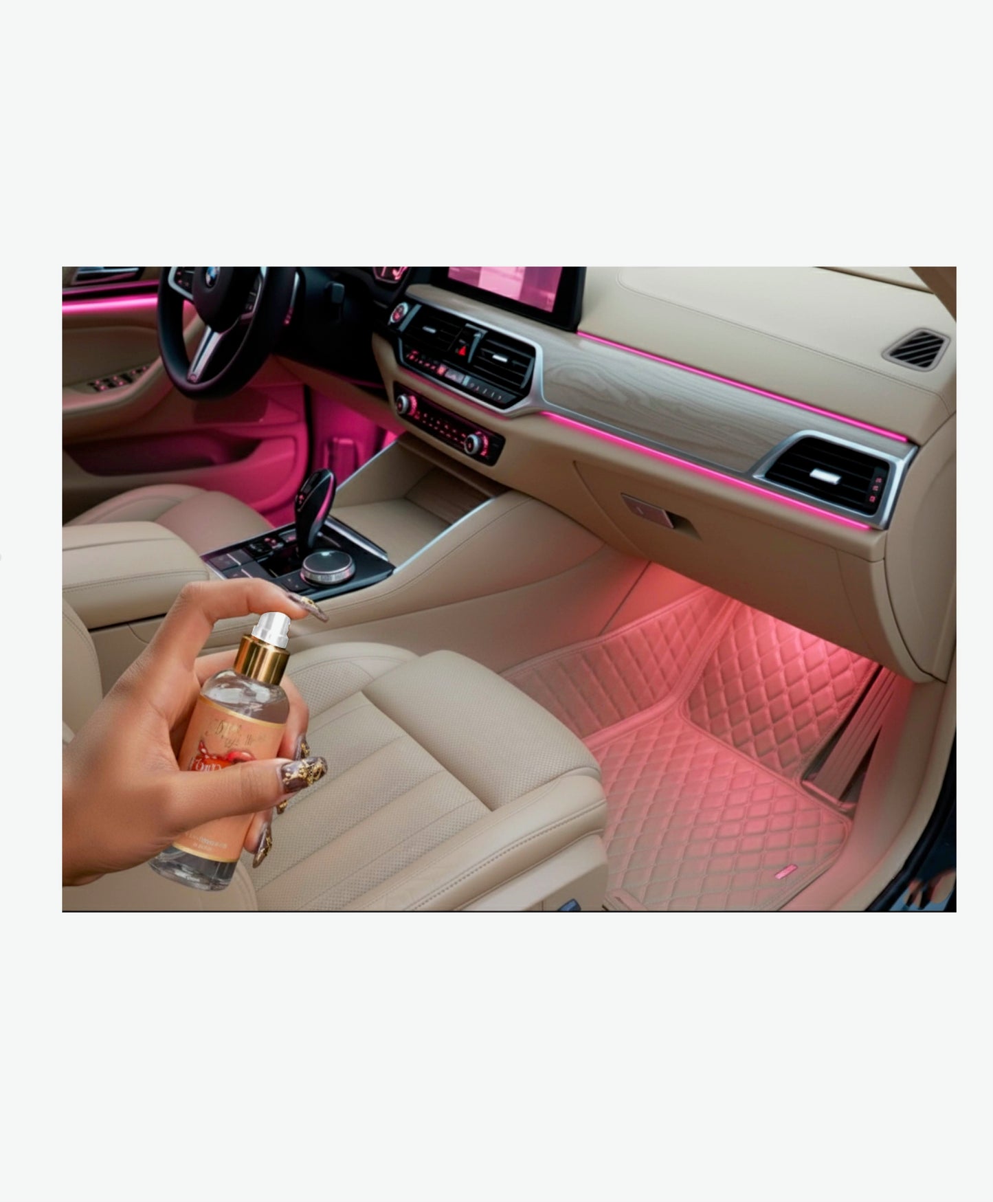 Apple Bottoms - carairfreshener-FF- 4