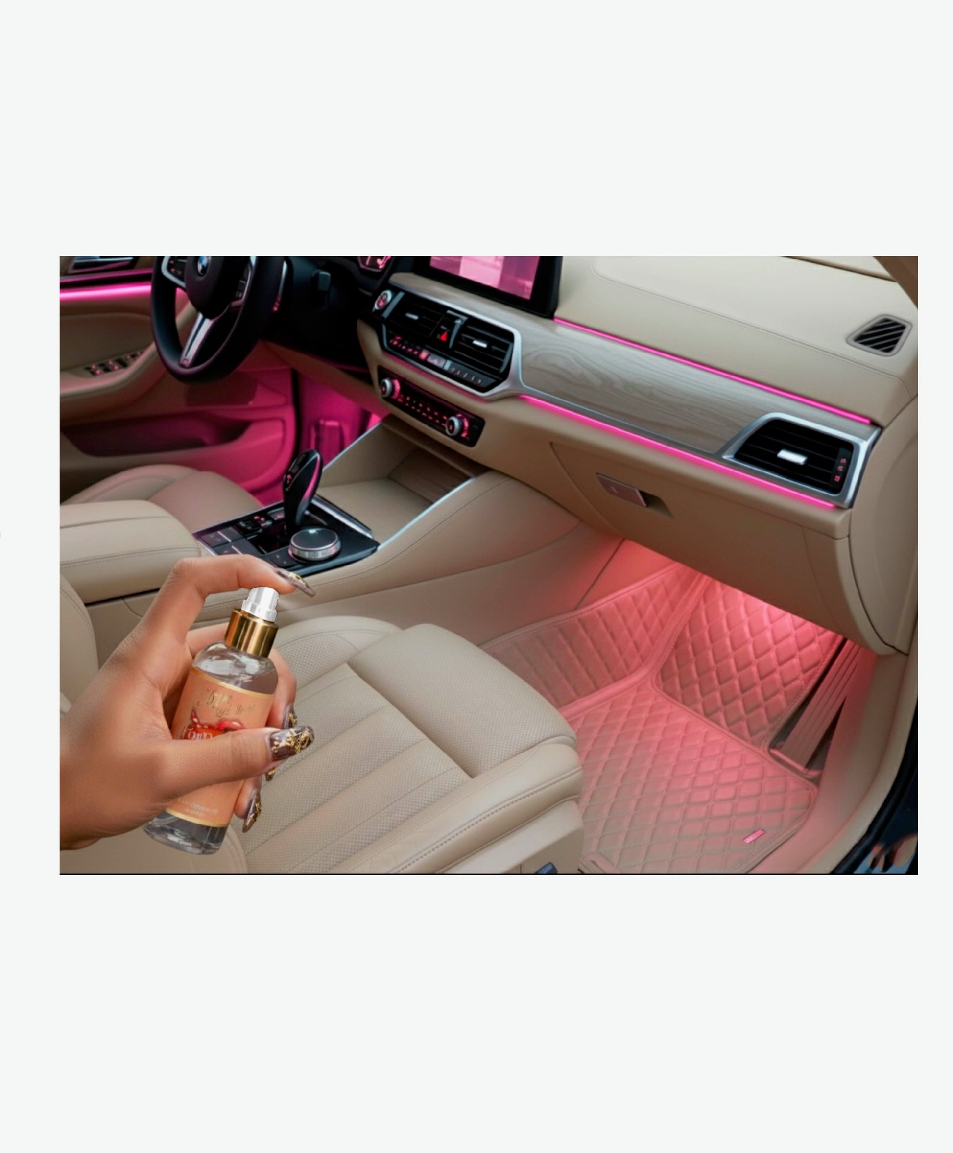 Apple Bottoms - carairfreshener-FF- 4