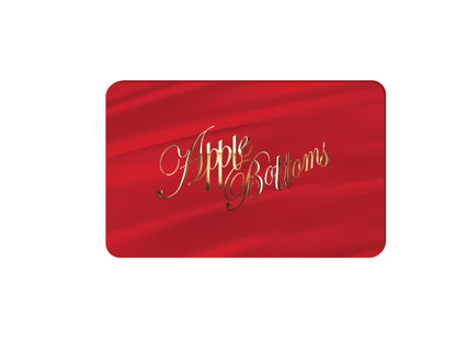 Apple Bottoms Gift Card