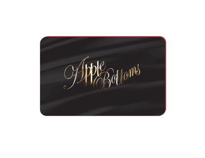 Apple Bottoms Gift Card